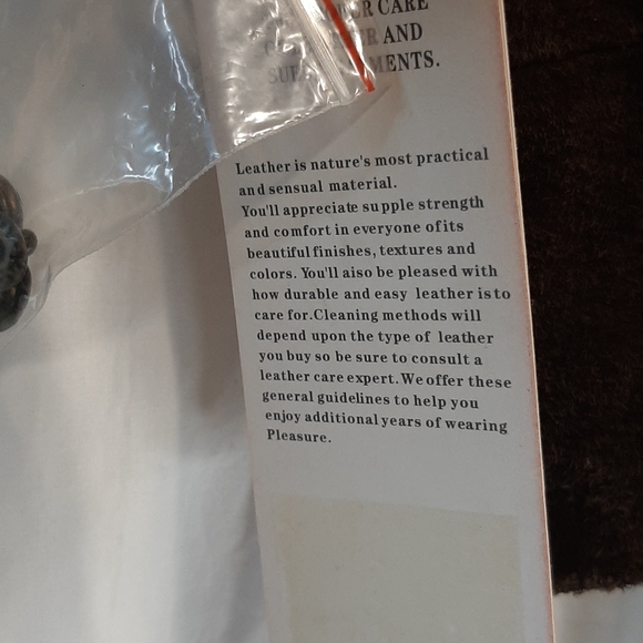 Jacket - Picture 6 of 7